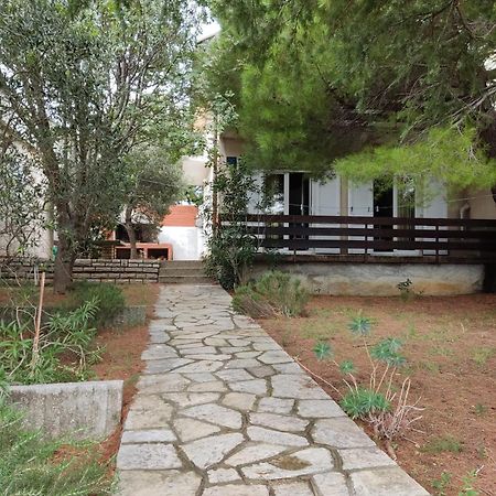 Danica Holiday House Cesarica Kültér fotó
