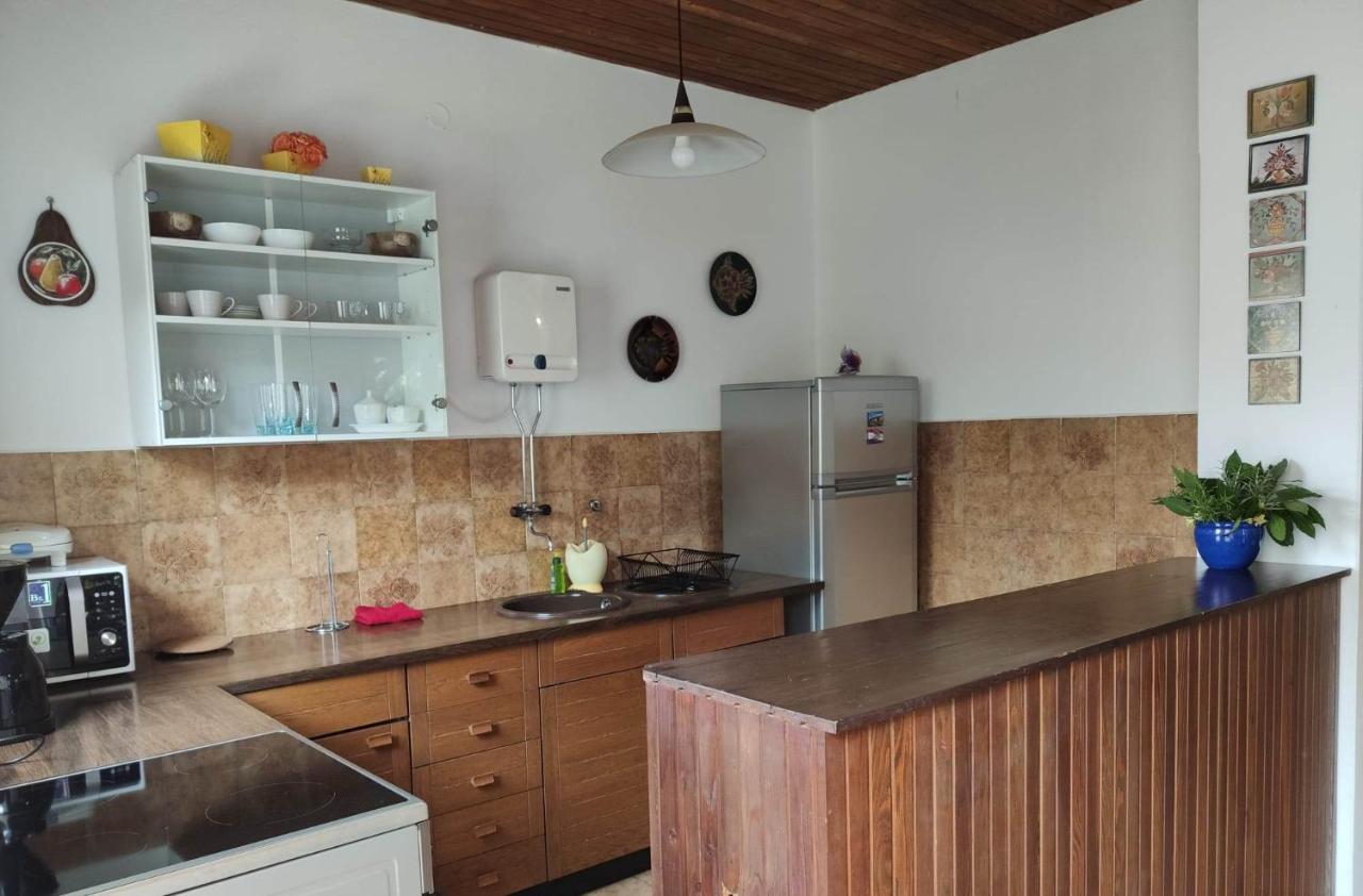 Danica Holiday House Cesarica Kültér fotó