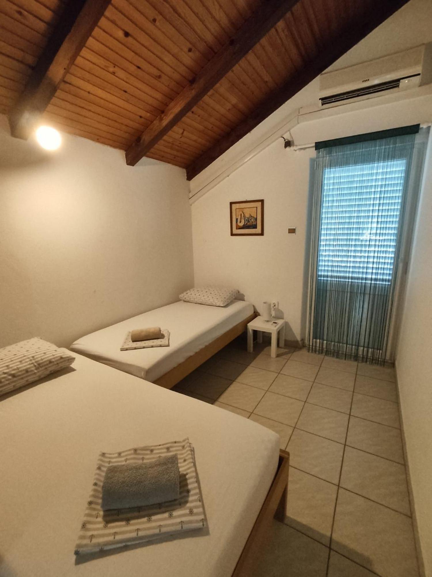 Danica Holiday House Cesarica Kültér fotó