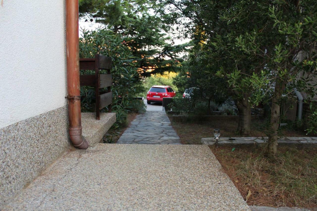 Danica Holiday House Cesarica Kültér fotó