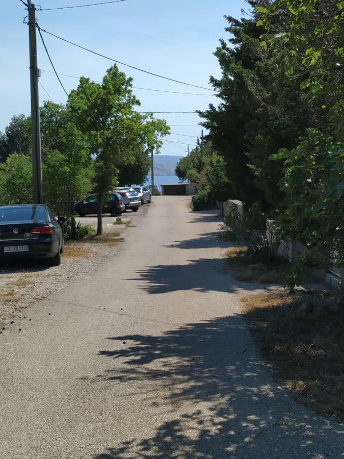 Danica Holiday House Cesarica Kültér fotó